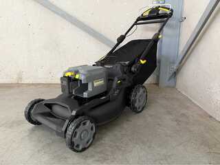 Elektrische grasmaaier, Kärcher, LM 530/36 Bp, 2026